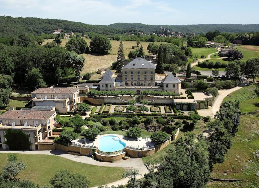 Extérieur Photo
