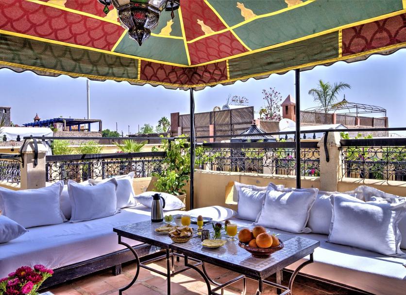 Balcon Photo