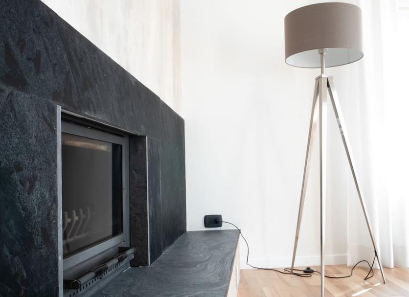 Équipements de la chambre Photo
