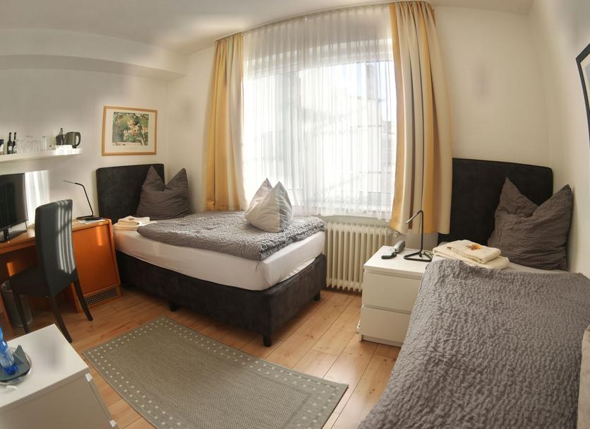 Chambre Photo