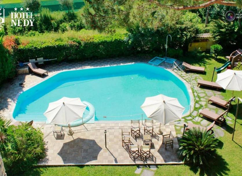 Piscine Photo