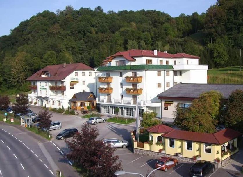 Bâtiment Photo