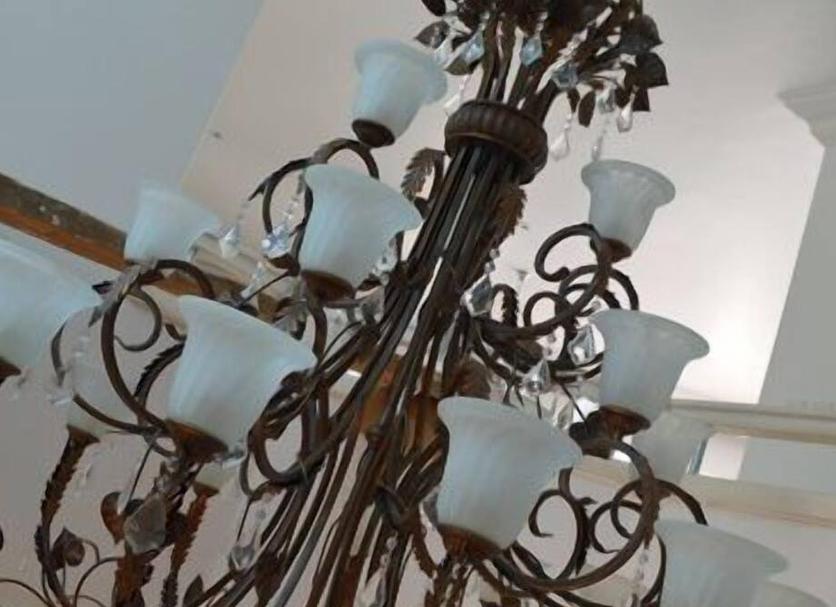 Équipements de la chambre Photo