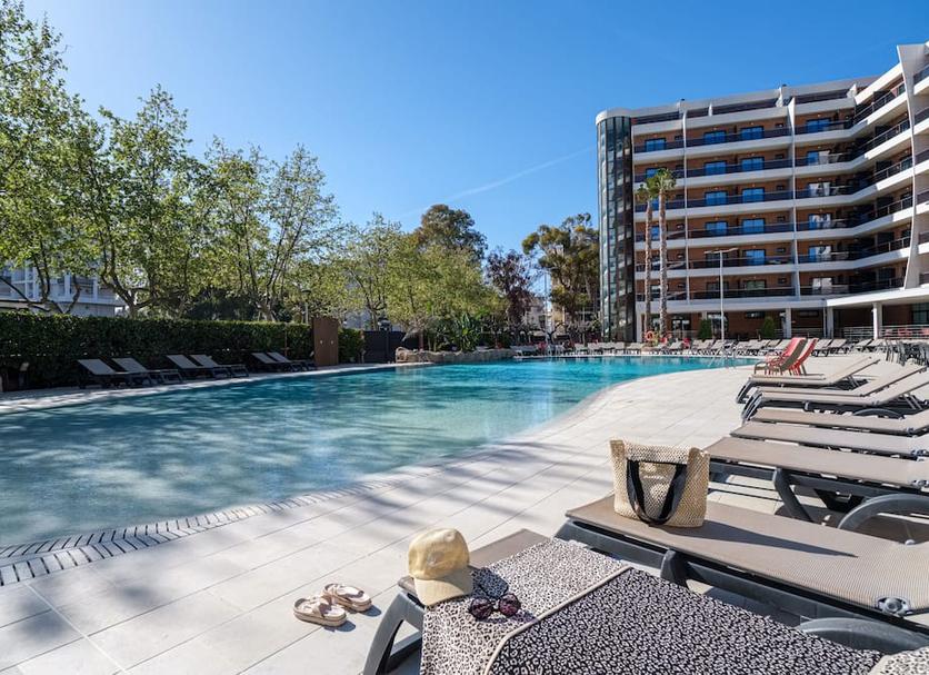 Piscine Photo
