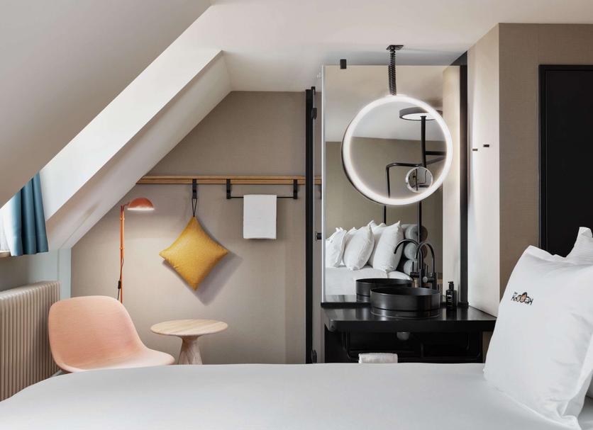 Chambre Photo
