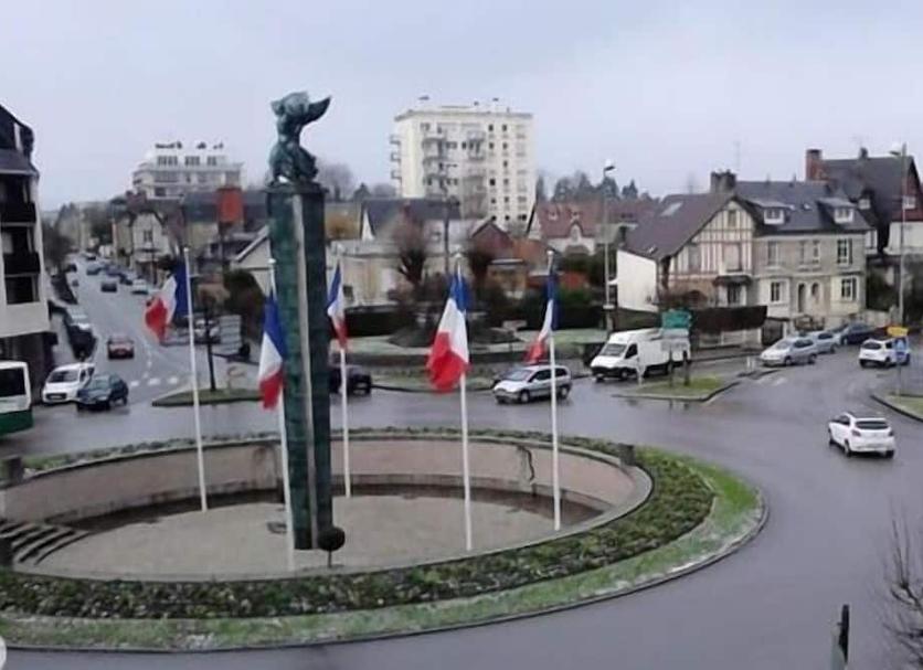 Bâtiment Photo