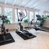 Salle de sport