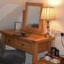 Équipements de la chambre