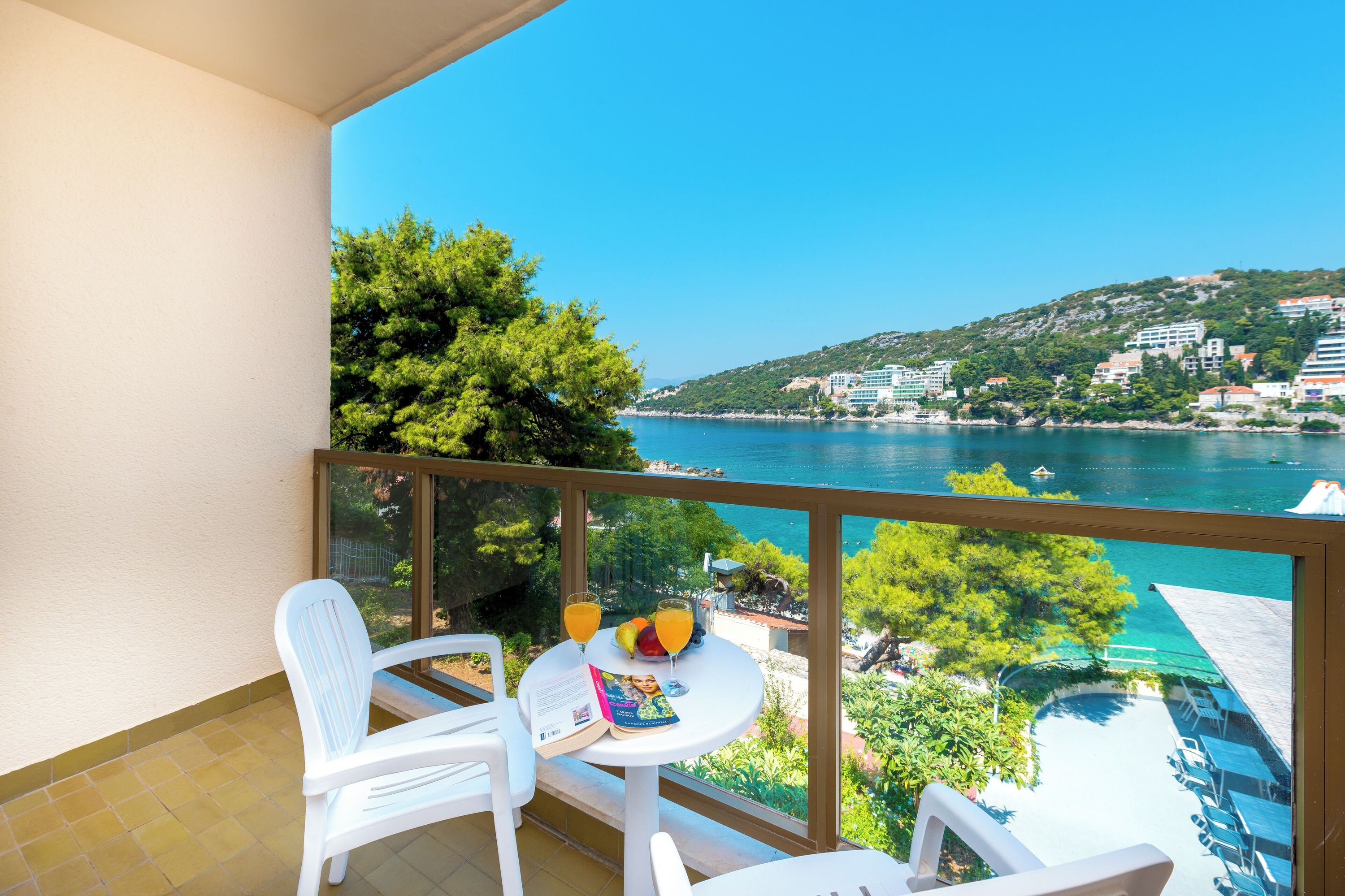 Balcon