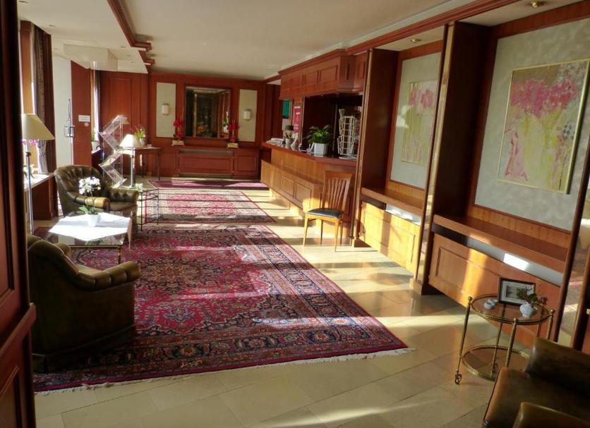 Hall d’entrée Photo