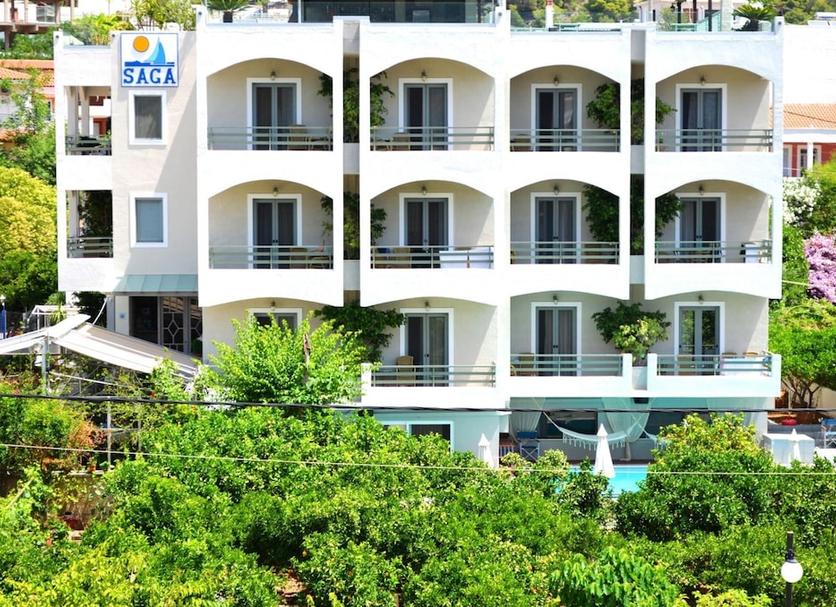Bâtiment Photo