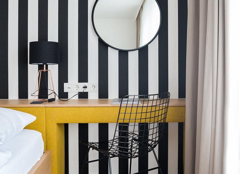 Équipements de la chambre Photo