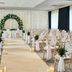 Salle de banquet
