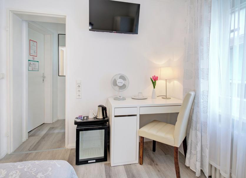 Équipements de la chambre Photo
