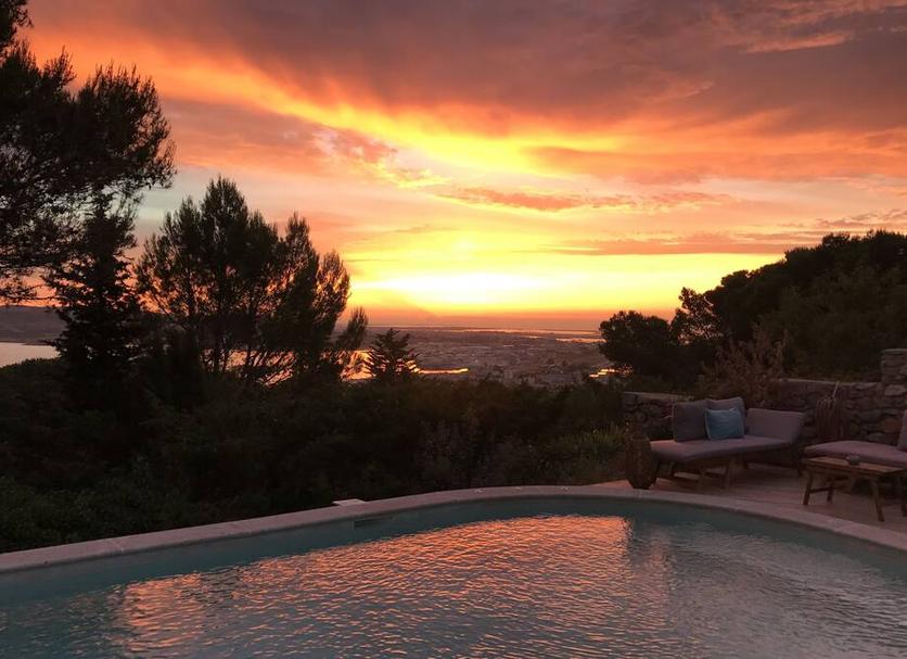 Piscine Photo