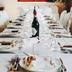 Salle de banquet
