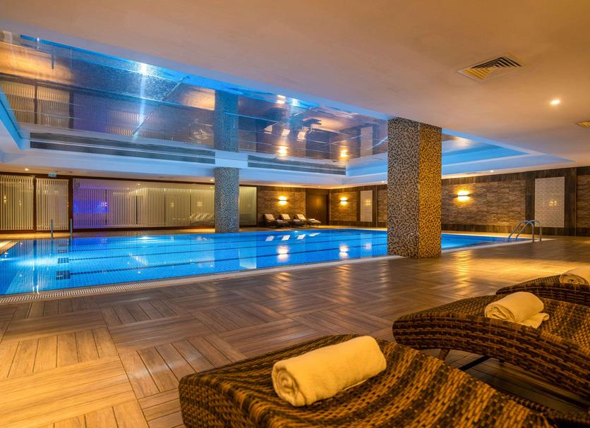 Piscine Photo