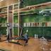 Salle de sport