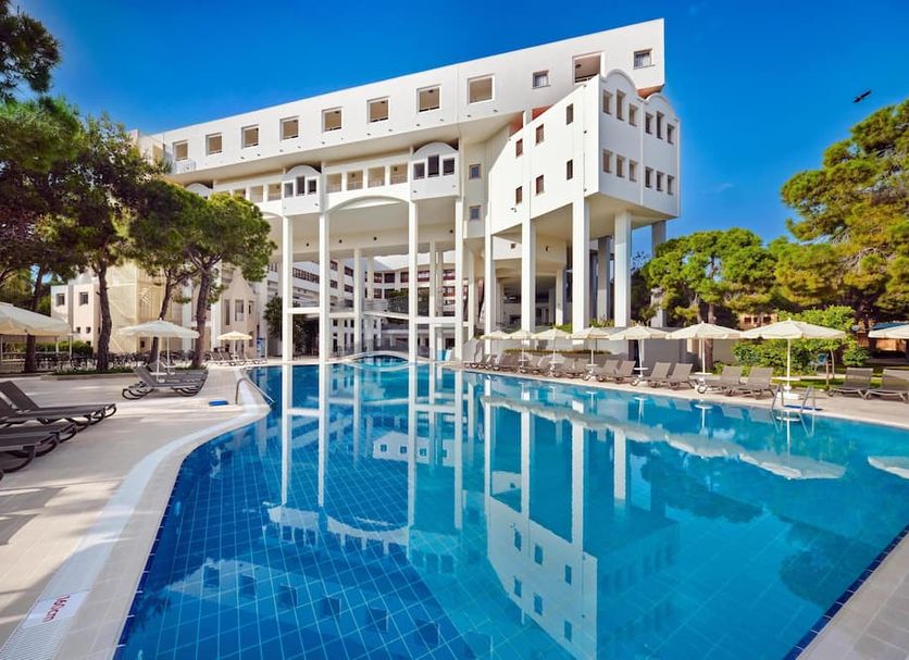 Piscine Photo