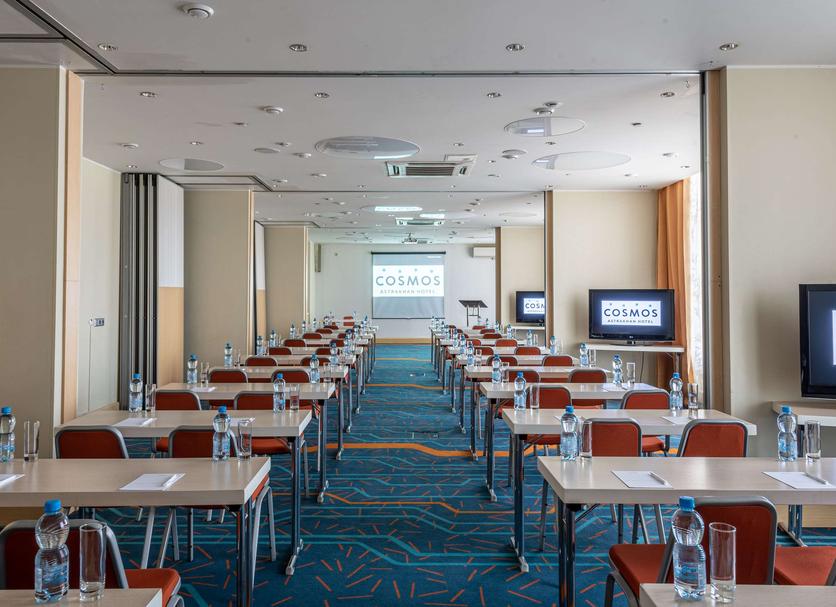Espace de conférence Photo