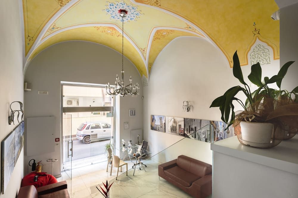 Hall d’entrée