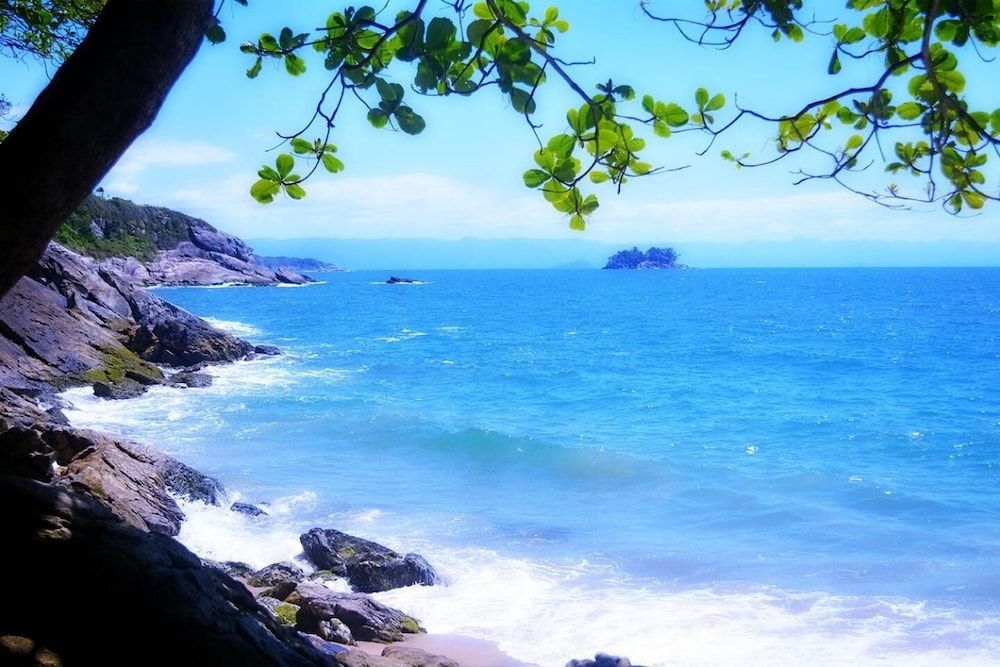 Plage Photo