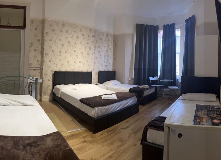 Chambre Photo