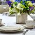 Salle de banquet