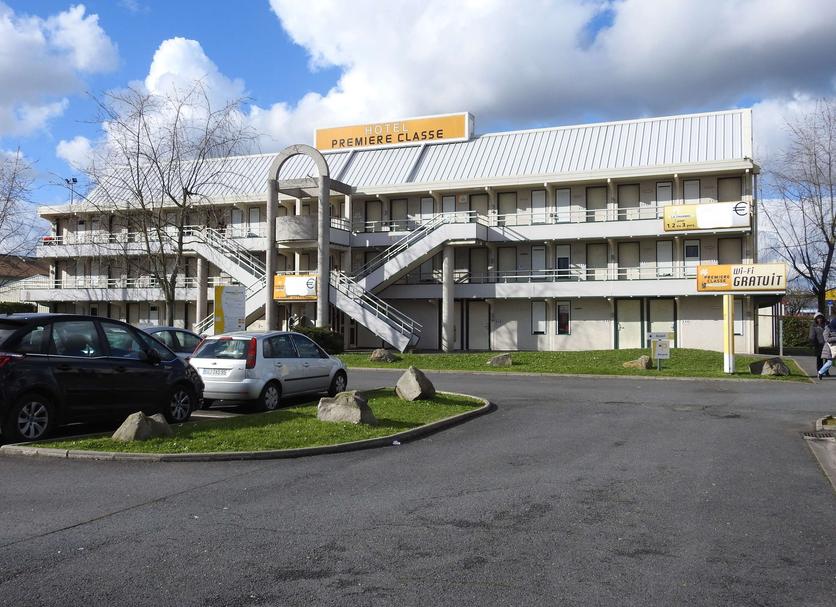Bâtiment Photo