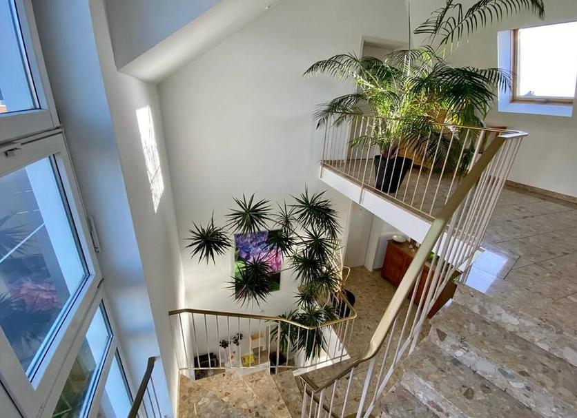 Escalier Photo