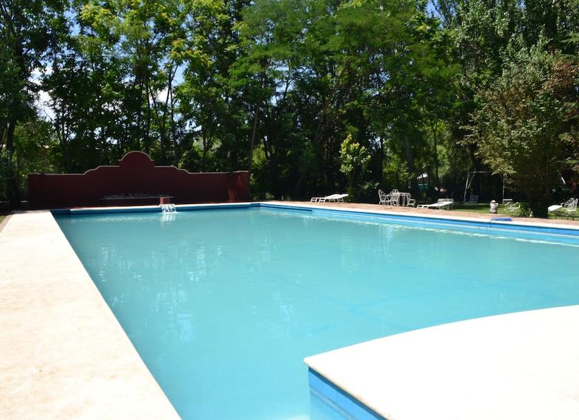 Piscine Photo