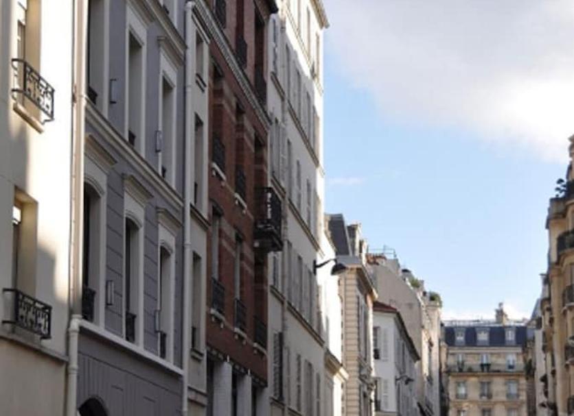 Extérieur Photo