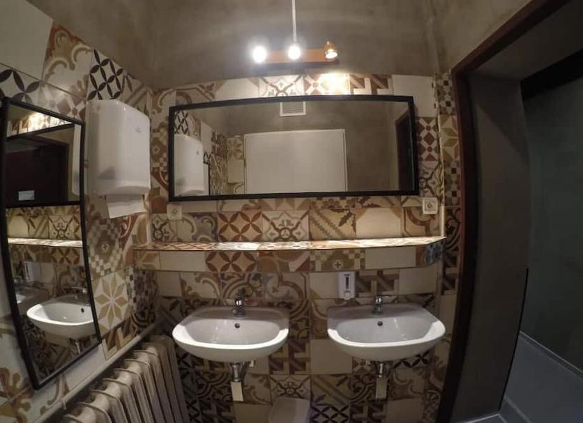 Salle de bain Photo