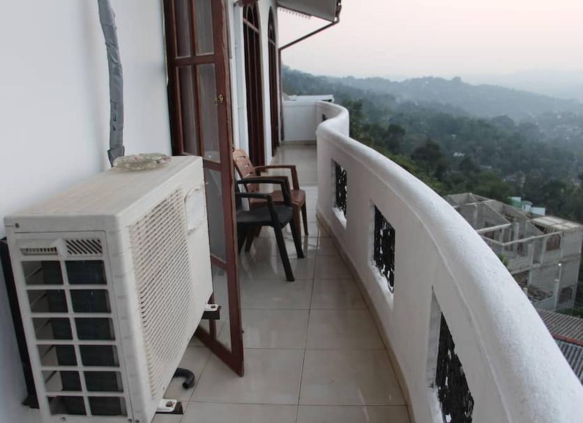 Balcon Photo