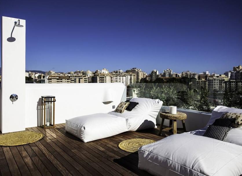 Balcon Photo