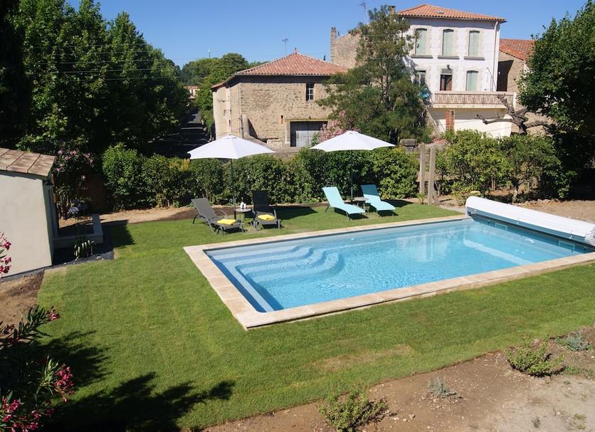 Piscine Photo