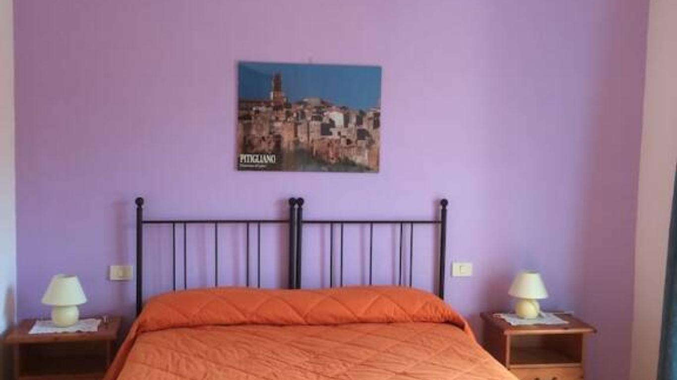 I Puntoni Agriturismo