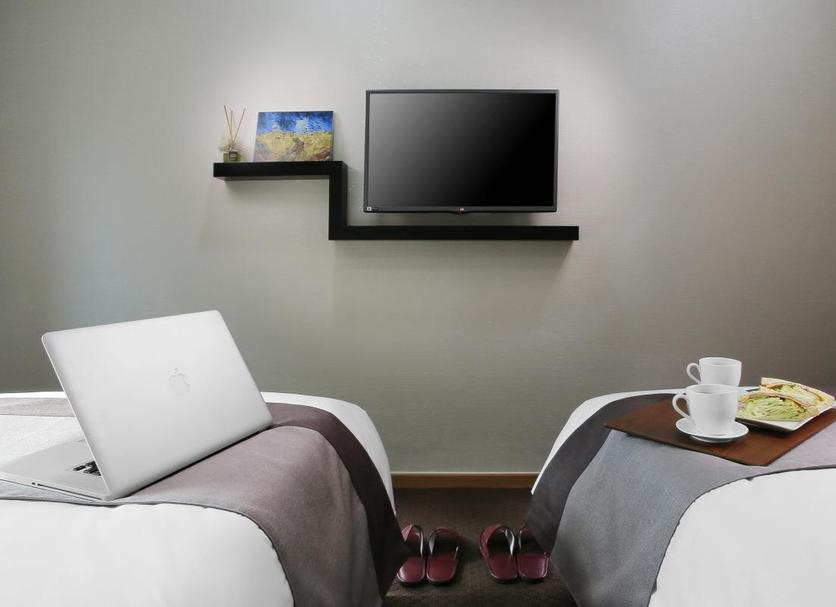 Équipements de la chambre Photo