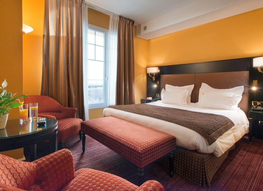 Chambre Photo