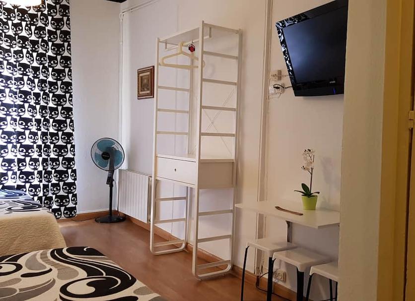 Équipements de la chambre Photo