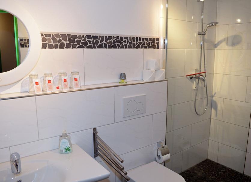 Salle de bain Photo