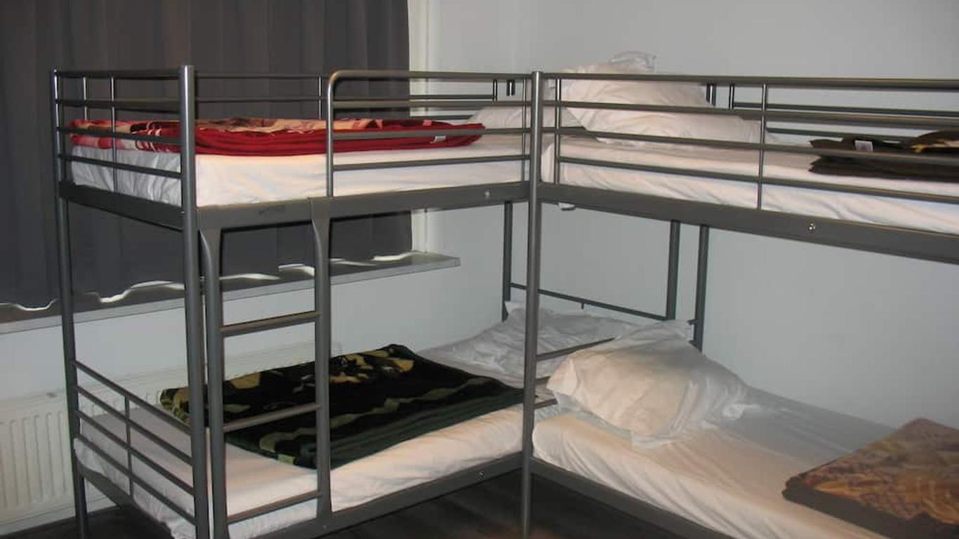 Guest House Amsterdam