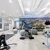 Salle de sport
