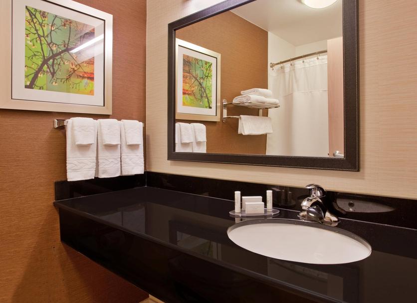 Salle de bain Photo