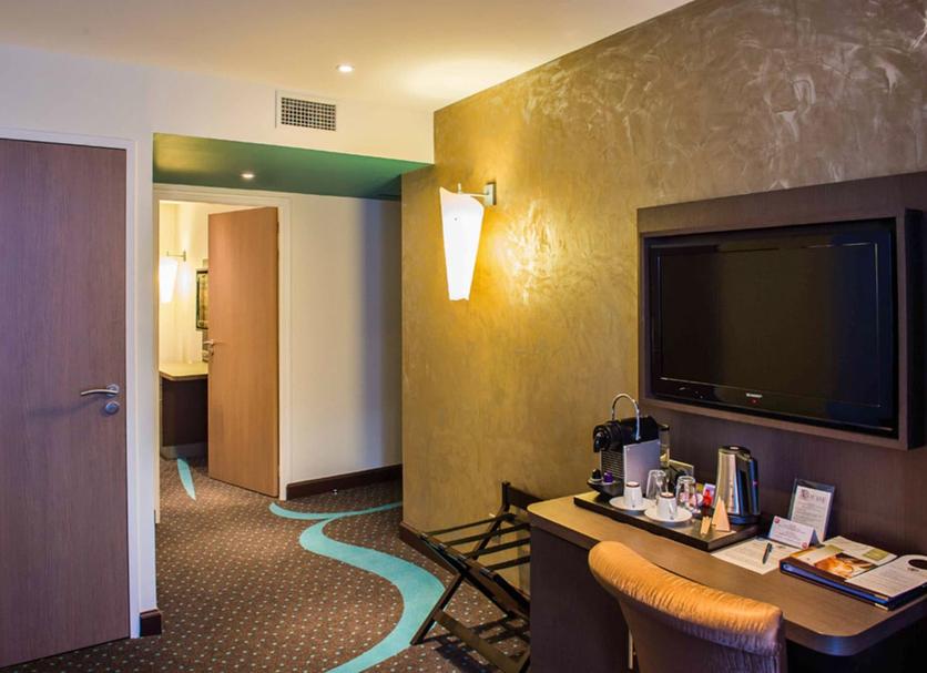Équipements de la chambre Photo