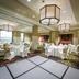Salle de banquet