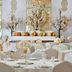 Salle de banquet