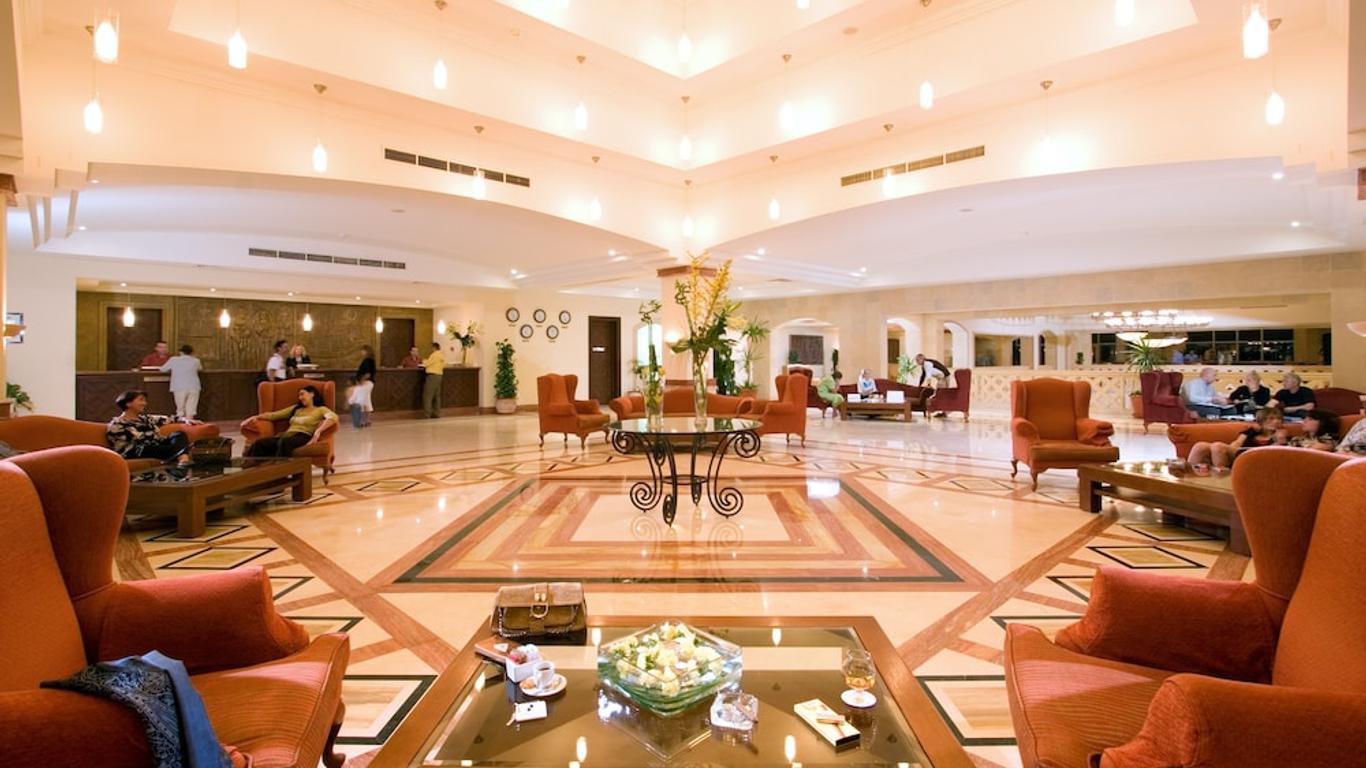 Sharm Grand Plaza
