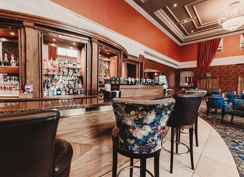 Bar Photo