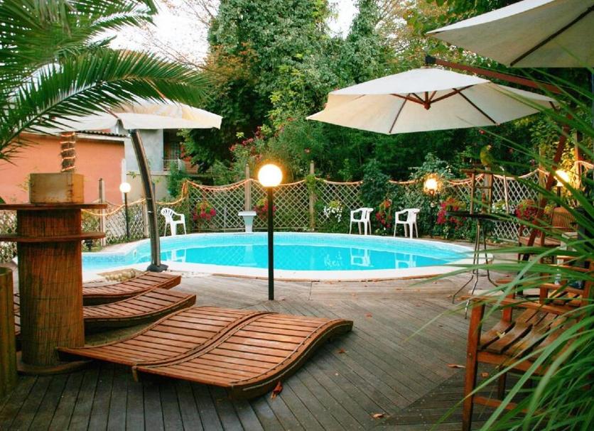 Piscine Photo